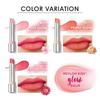 Revlon Kiss Glow Balm N 002 Peony Pastel Orange Type (Warm Undertone) 2.8g Lip Color Lipstick