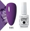Gelish Nail Polish Set: Gel Polish, Nail Art, Press-on Nails, Base & Top Coat