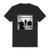 Music, Fashion, Film Album Tees CHARLI XCX Graphic Print T-shirt Cotton Short Sleeve Summer Female Tshirts