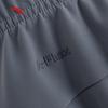 Anta Men's Fleece-Lined Thermal Athletic Joggers