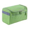 Travel Organizer Bag With Hanging Hook For Mens Toiletries And Cosmetics