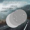 Helmet   Film Anti-fog Rainproof Oilproof Anti-scratch Anti-fog Motorcycle Helmet Lens Film   Eye  