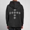 Puma X RHUDE Sweatshirts Men's Hooded Moderate Regular 595346-01