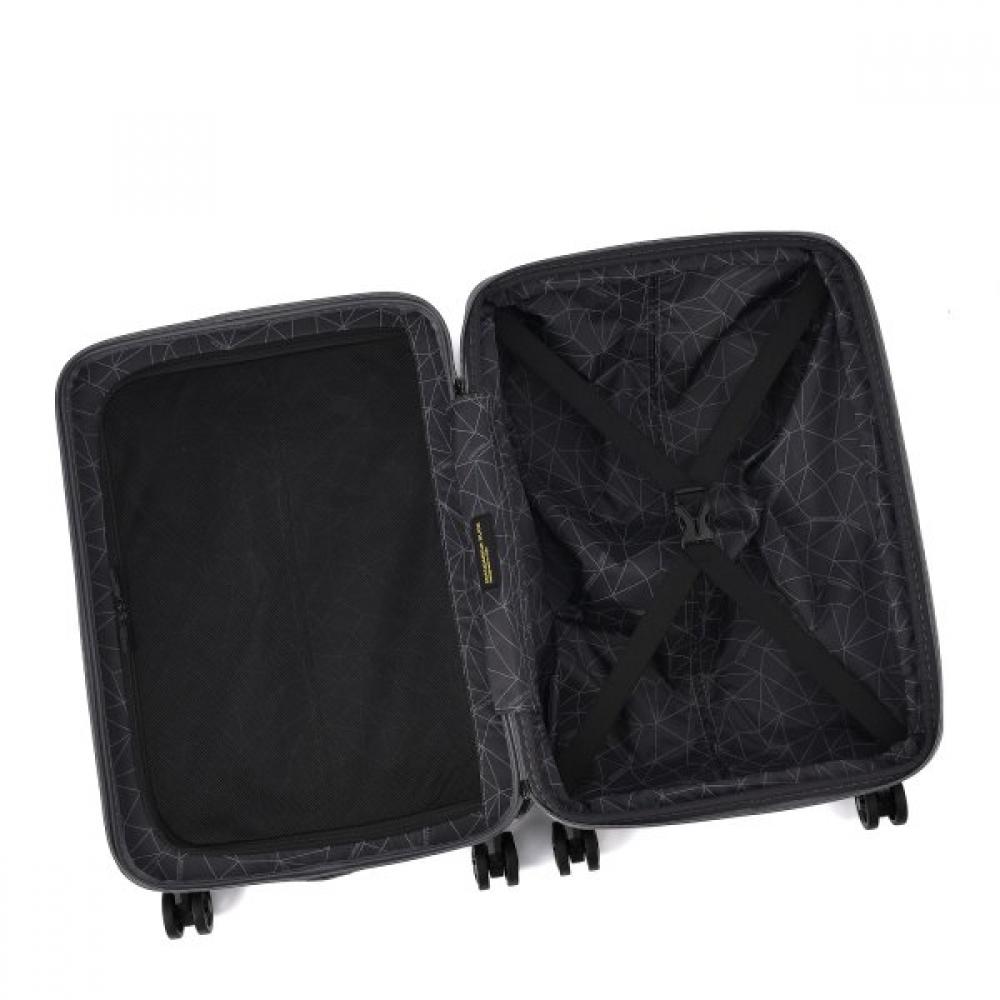 Mandarina Duck  21 Expandable  Travel Bag flyDuck Knv0213d