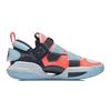 (GS) Li-Ning Wade All City 9 V2 'Blue Orange' Kids' ABPR055-2