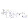 DIY Educational Socket Kit Supporting Circuit Design Practice with Automatic Power Shut-Off and LM324 Current Monitoring