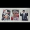 Ren Renjun Jaemin Photocard