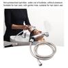 Shampoo Bed Chair Shower Head Handheld Bedside Wash Hair Sprinkler Hair Salon Supplies Wash Hair Shower Head