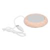 Fast Heating Cup Warmer Low Power Heater Coaster Coffee Mug Warmer Beverage Warmer  Office Desk