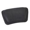 Bath Pillow Water Proof PU SPA Bathtub Head Neck Rest Support with Non Slip Suction Cups