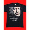 Vasco Rossi Liberi Liberi 2000 Y2K Vintage Italian Rock - Iconic Logo Printed, Size S (EU/), Casual T-Shirt For Concerts & Casual Wear, Retro Music
