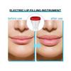 Lip Enhancer Device Lip Filler Beauty Pump, Electric Lip Plumper Device for Natural Pout