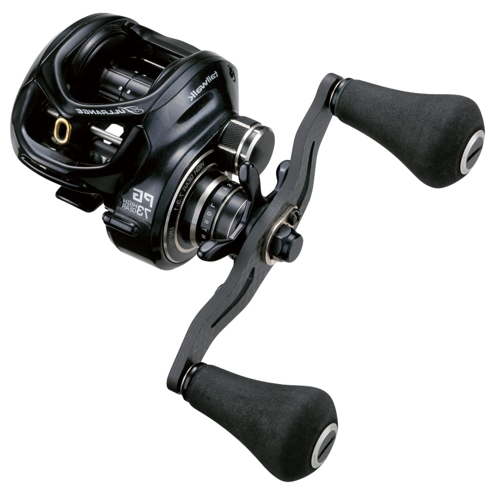 

Tailwalk Full Range Reel PG 73L