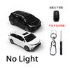 Autoschlüsselhülle Abdeckung Für Toyota Sienna Smart     2/3/4/5/6 Tasten Keyless Fernbedienung Schutz Fob Halter Zubehör