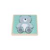Wooden Puzzle for Toddler - Bear