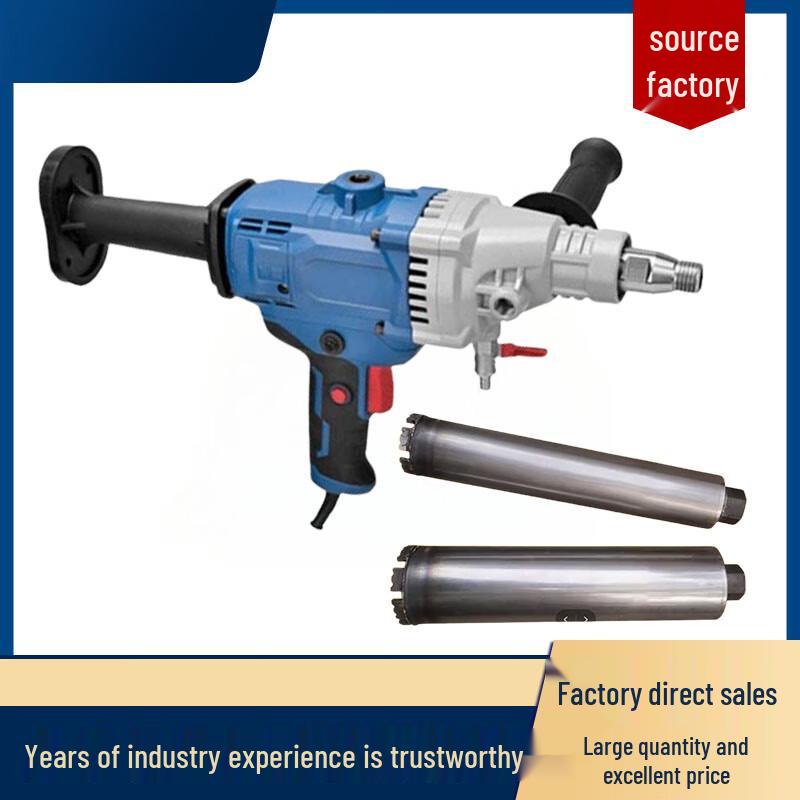 Z1Z-FF05-110 Concrete Water Drill Machine