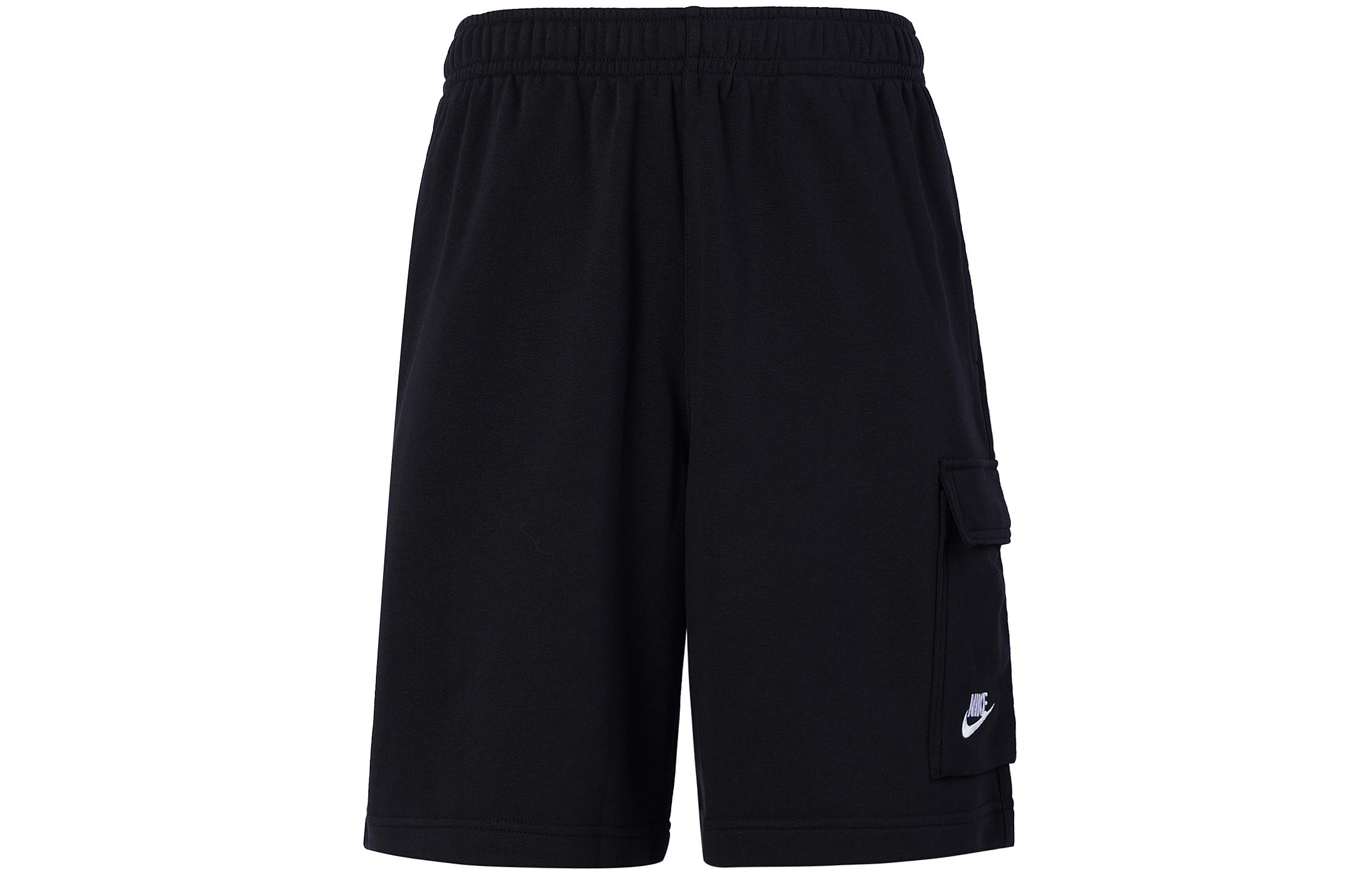 Nike Sportswear Cargo Shorts Men s Black DD7015-010 L