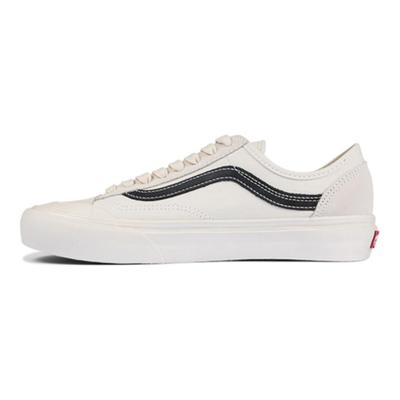 Style 36 Decon Sf 'White' Vans VN0A3MVL226