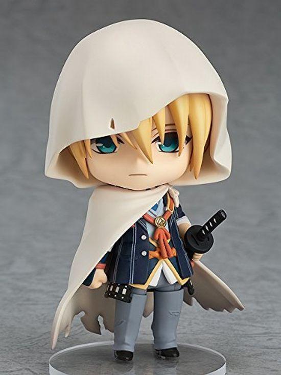 Nendoroid Touken Ranbu -ONLINE- Yamanbagiri Kunihiro Non-scale ABS&PVC Painted Movable Figure