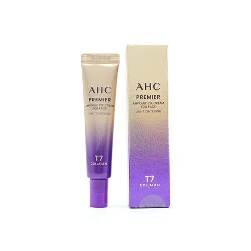 AHC Season 13 Ampoule-in-Eye Cream Line Tightening 12ml x 1_631550