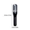 Hair Ends Trimmer Split Remover Dry Damaged Brittle Professional Automatic Trim Split For Women Cordless Hair Cutting Machine