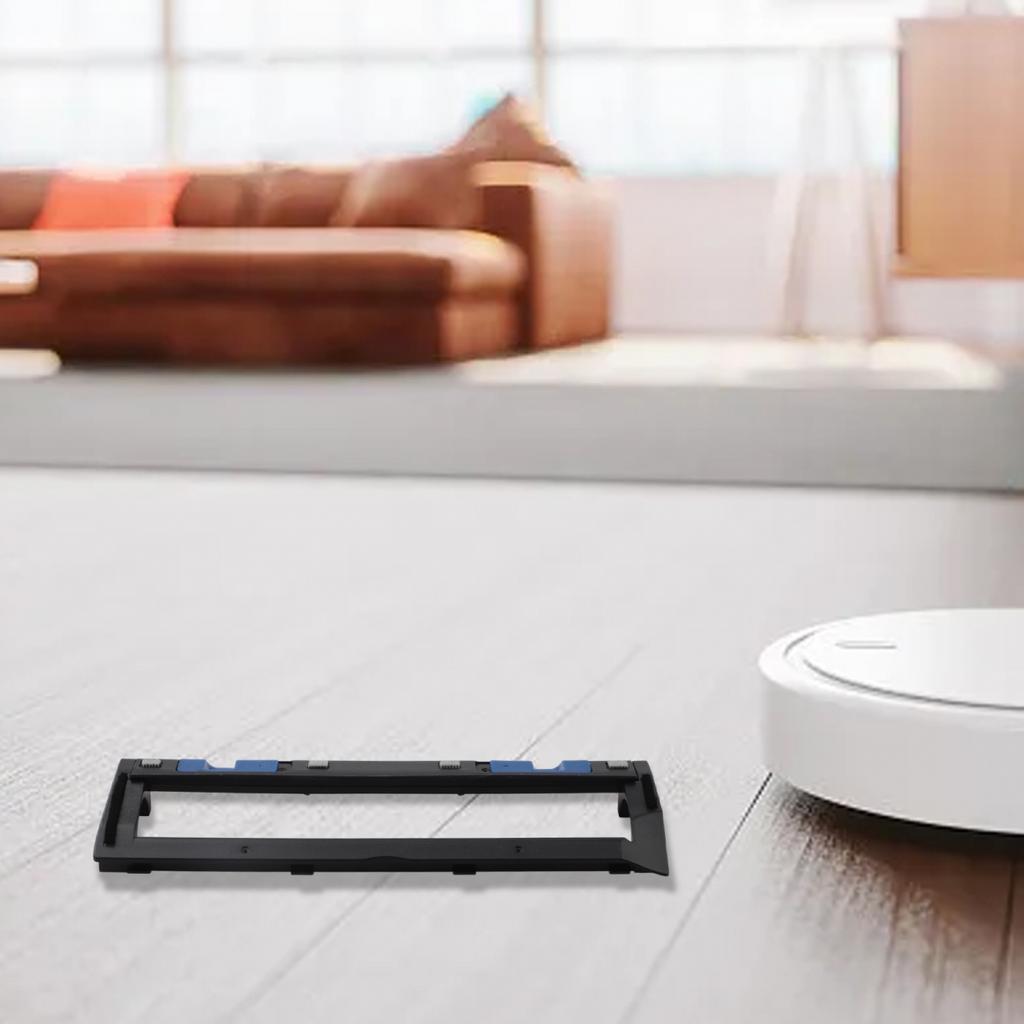 Easy Install Spare Parts Kit for ECOVACS Robot Vacuum Cleaner Main Brushes