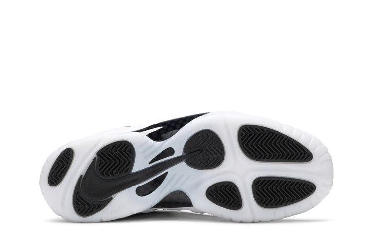 Nike Little Posite One Orlando Home White (GS)