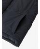 North Project Insulation Water Electrostatic Cold Heat Black M [The Face] Jacket, Men's, Repellent, Windproof, Care, Protection, Retention,