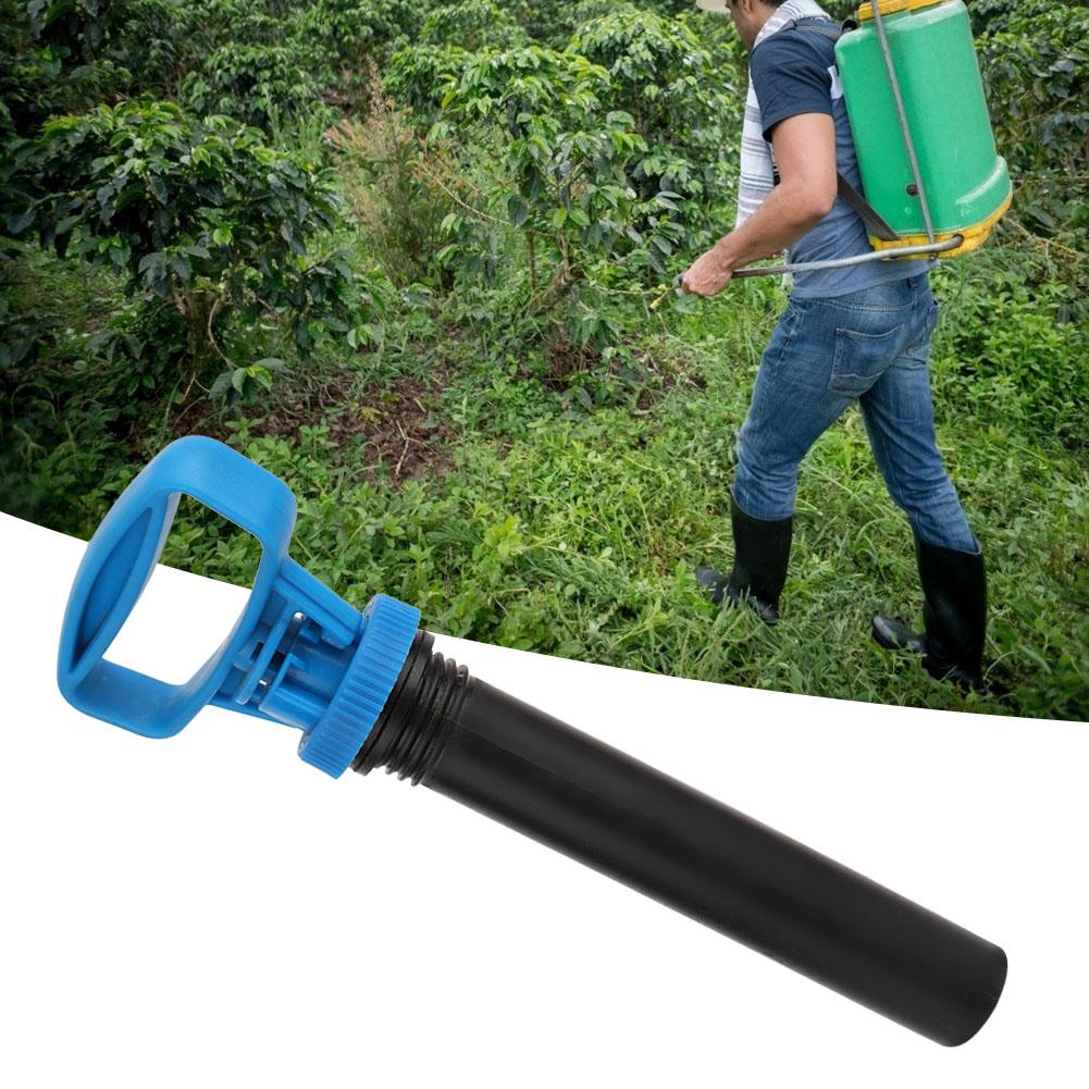 32 Cm Irrigation Pump Sprayer, Multifunctional Pressure for the Garden, with Stable Performance and Easy