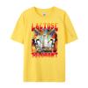Lactose Tolerant  Funny Sarcasm Meme Funny Lactose Tolerant Graphic Tee Shirt Youth Tee Shirt Men Tee Shirt