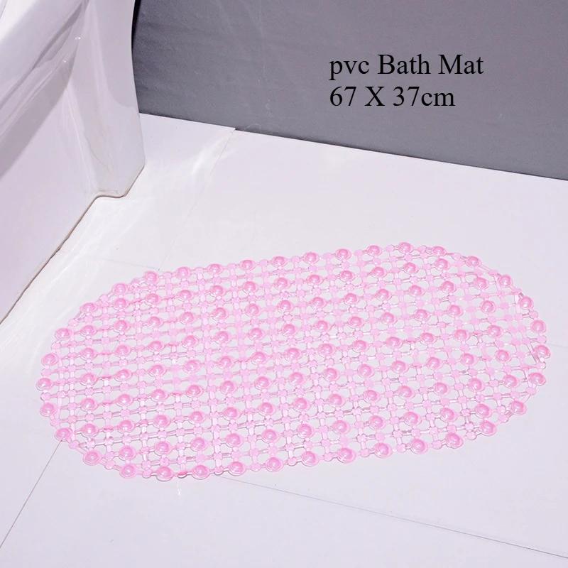 

Коврик для ванной в форме мультяшной ноги, впитывающий коврик для ног, противоскользящий коврик для ванной из микрофибры, машинная стирка, коврик для ванной 45x60cm