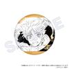 Noragami Yukine Collection Can Badge Vol.2 6-Piece Box