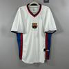 Arsenal Real Madrid Barcelona Jerseys Vintage Paris Argentina Germany Brazil Summer Adult Short Sleeve Football Jerseys