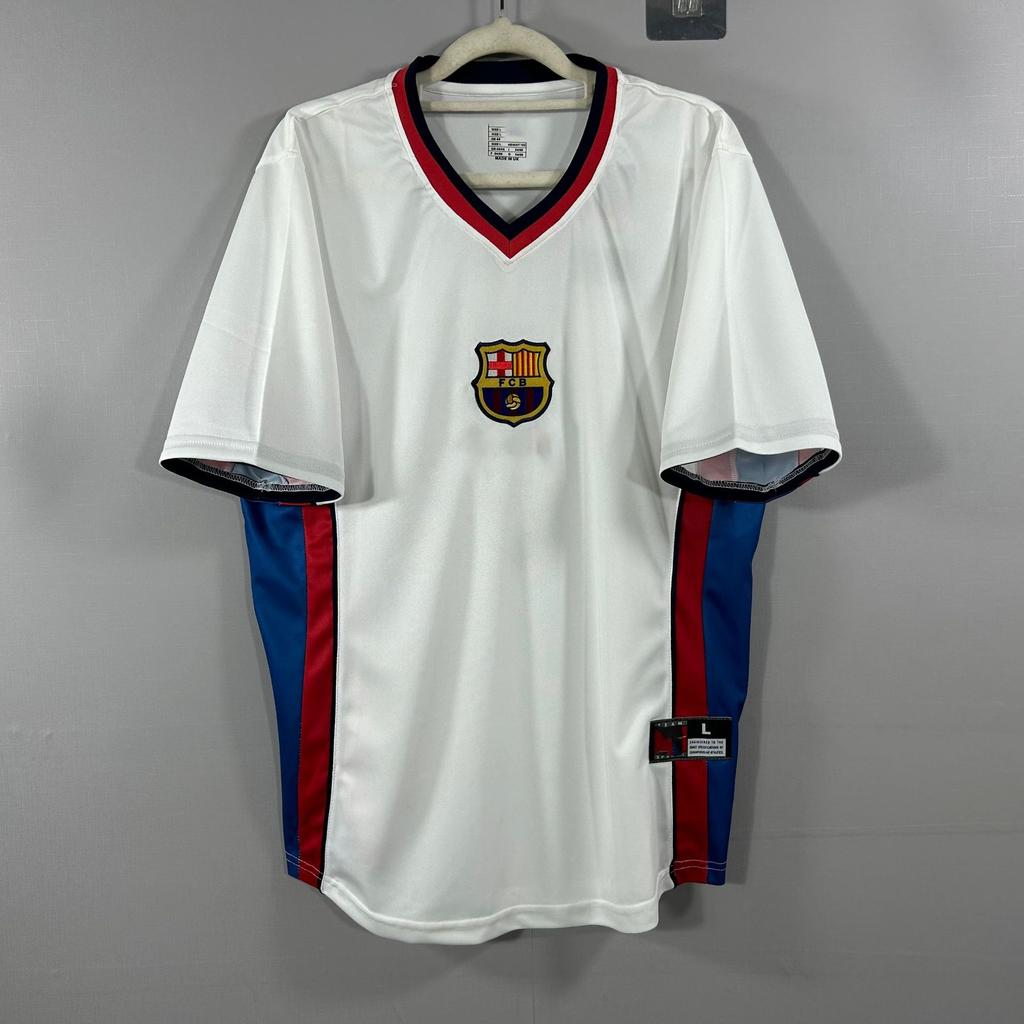 Arsenal Real Madrid Barcelona Jerseys Vintage Paris Argentina Germany Brazil Summer Adult Short Sleeve Football Jerseys