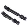 RC Car Driveshafts 1Celsius18 Stainless Steel Accurate Slick Finish RC Drive Shaft Replacement