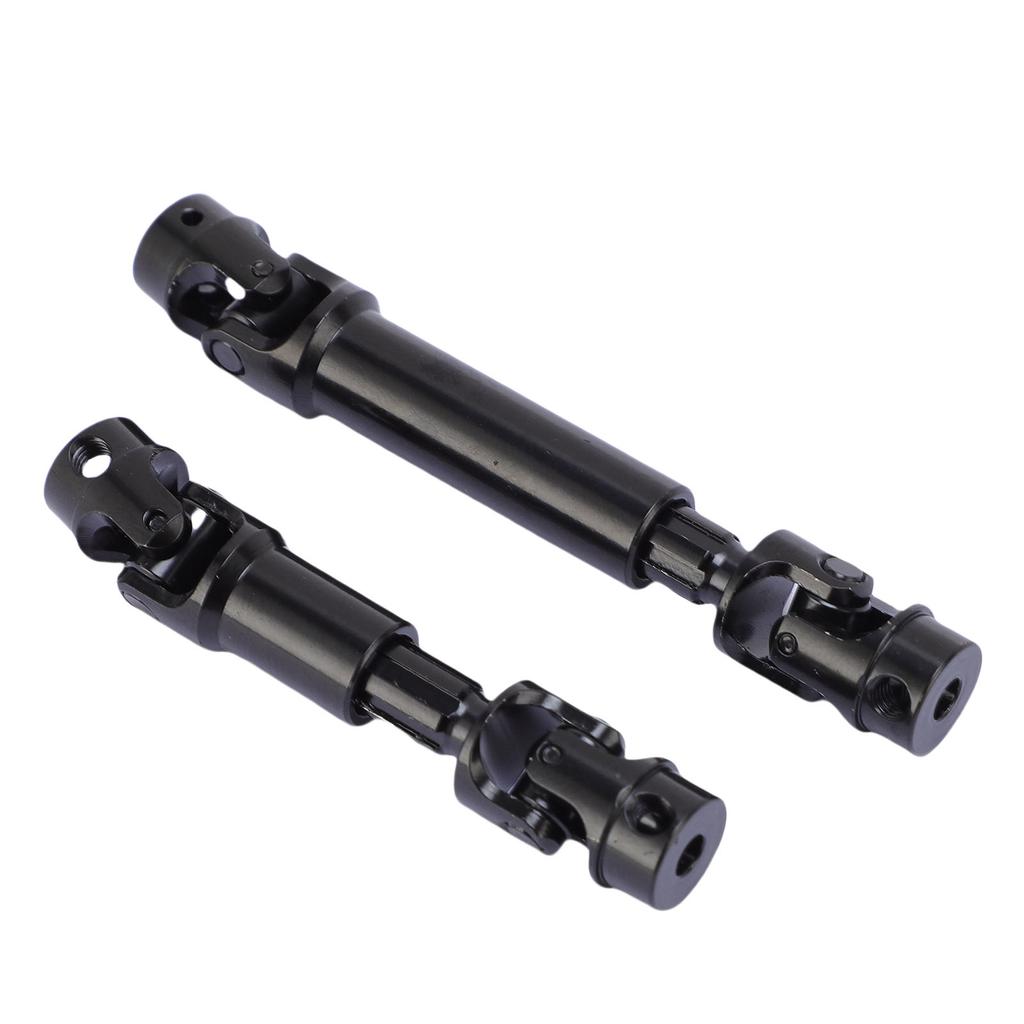 RC Car Driveshafts 1Celsius18 Stainless Steel Accurate Slick Finish RC Drive Shaft Replacement