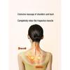 SKG Neck and Shoulder Massager CN plug (adapter included)