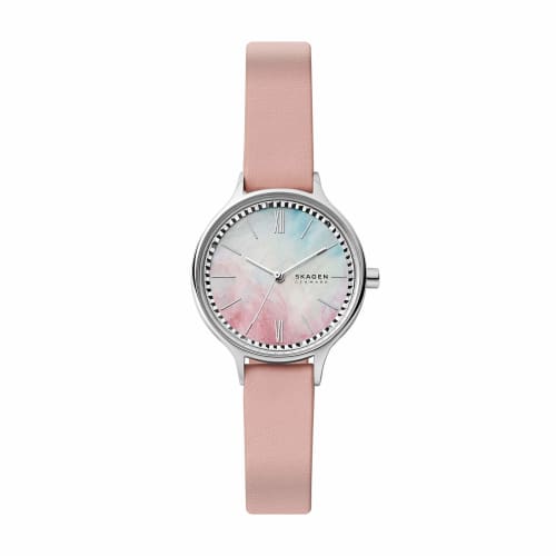 

Skagen Anita Watch SKW2976 Women s Pink, Officially Imported