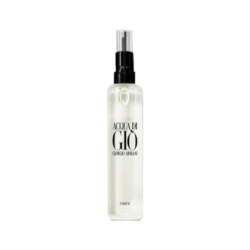 Armani Яркий и загадочный парфюм ACQUA DI GIÒ древесно-водный аромат парфюм бергамот герань /// 150 мл коричневый