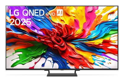 Fernseher 55 LG 55QNED93A6A