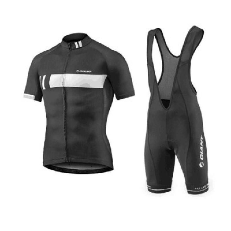 Mens Cycling Jersey Set Short Sleeve Breathable Quick Dry Road Bike Apparel