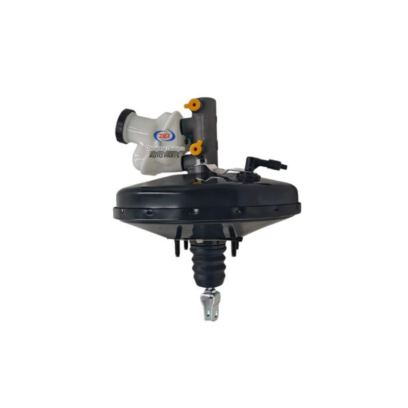 Compatible Brake Master Cylinder Assembly with Booster for Dongfeng Xiaokang EC35 Dongfeng Xiaokang EC35