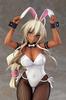 Armored Demon Muramasa III Bunny Scale ABS PVC Painted Finished Figure Muramasa Ver. 1/7 &