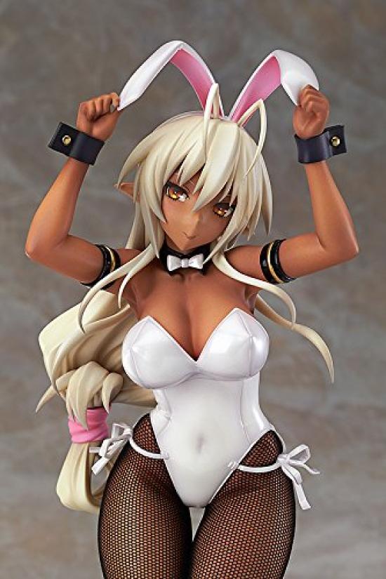 Armored Demon Muramasa III Bunny Scale ABS PVC Painted Finished Figure Muramasa Ver. 1/7 &