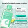 meyarn Limette Minze Frucht Fluorid Mundspülung 500ml