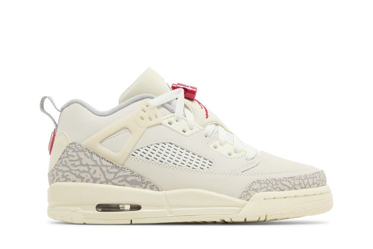 Jordan Spizike Low Kokosmilch (GS)