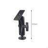 Compact Fish Finder Mounting Plate for Marine Use