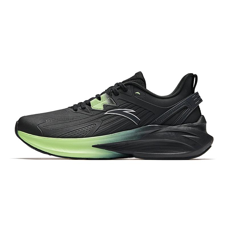 

Anta Cc Nitrogen Men s Black Orange 912415552-8 40.5