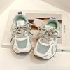 Child's Breathable Mesh Sports Shoes - Boys & Girls Spring/Summer 2026 Running Sneakers