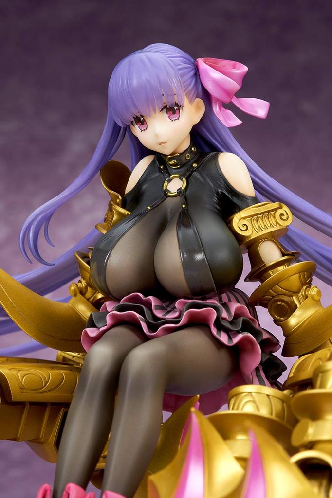 QuesQ FateGrand Order Alter EgoPassionlip 17 Scale PVC Painted Finished Figure